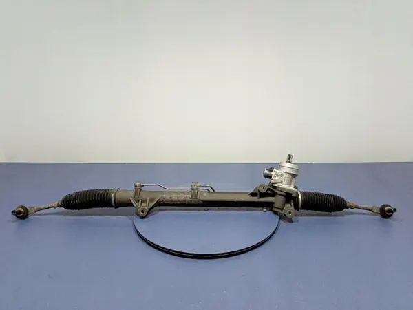 Audi A6 C6 Styrväxel OEM 4F1422065R image 8