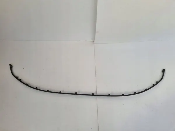 Hyundai Tucson IV Bumper Onderste Voorlijst OEM 86591N7000 image 2