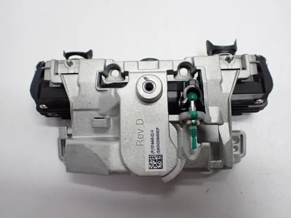Tesla kaistanpitotuki-kamera OEM 1514448-02-H Model Y:lle image 4