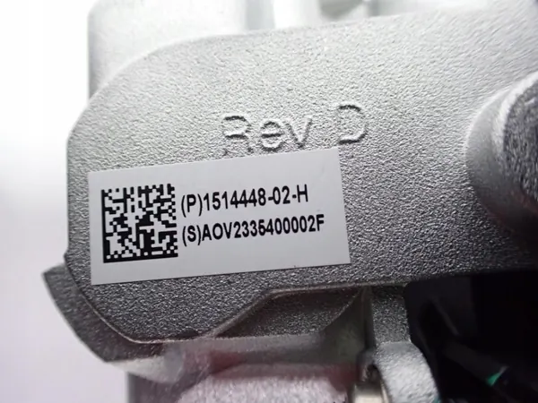 Tesla kaistanpitotuki-kamera OEM 1514448-02-H Model Y:lle image 7