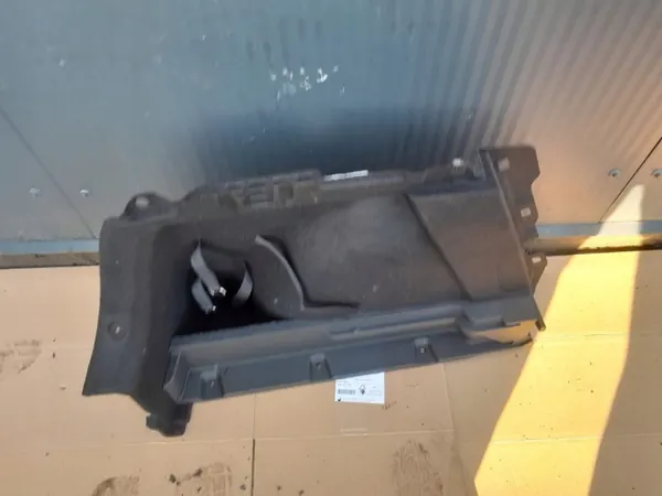OEM BOCZEK BAGAŻNIKA LEWY TYŁ TYLNY HYUNDAI I30N III image 2