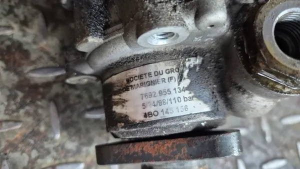 Audi servostyrpump OEM 4B0145156 för A6 C5 2.4 V6 image 5