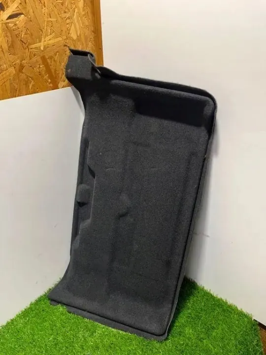 Tapis de coffre Porsche 911 (991) OEM 992863362 image 2