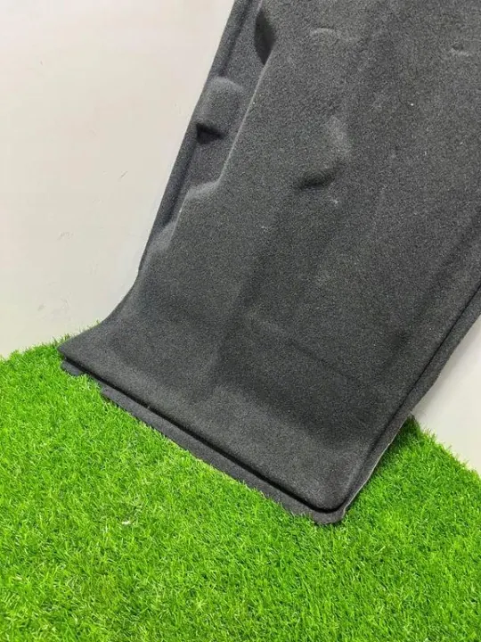 Tapis de coffre Porsche 911 (991) OEM 992863362 image 3