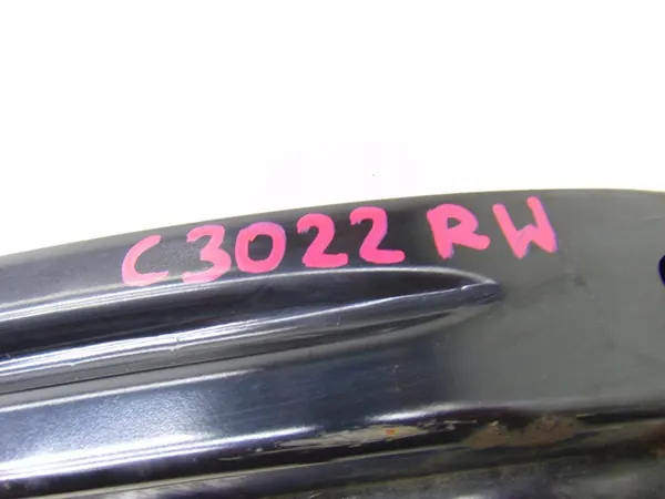 Etupuskuri Vahvistus VVW Passat CC image 6