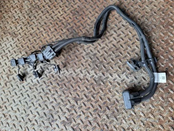 Injector Lines MINI Cooper F56 8625072 image 2