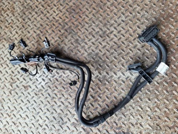 Injector Lines MINI Cooper F56 8625072 image 3