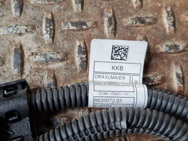 Injector Lines MINI Cooper F56 8625072 image 4