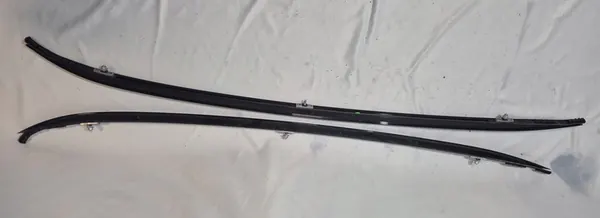 Barres de toit BMW X1 U11 Shadowline image 3