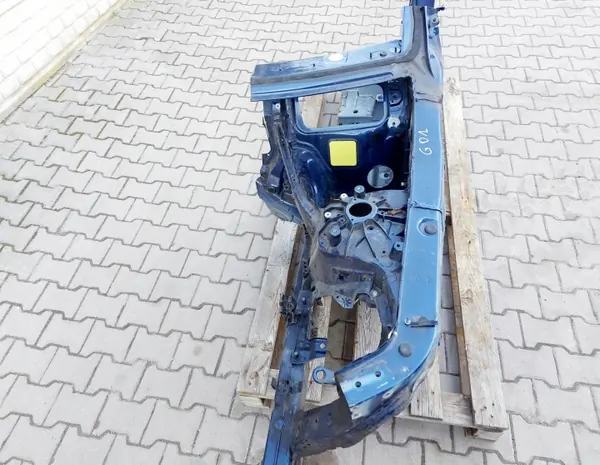 Para-lamas dianteiro esquerdo BMW G01 - Peça OEM usada image 4