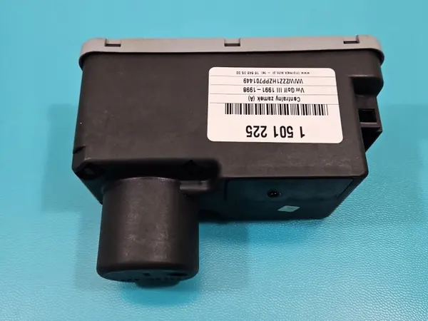 Bomba de bloqueio central OEM 1H0962257 para VW Golf III image 4