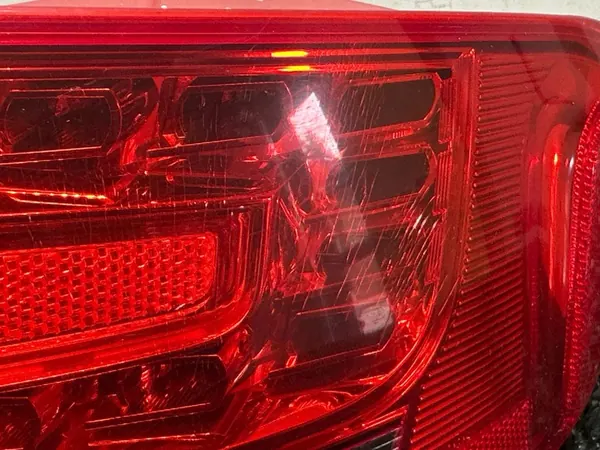 Audi A4 S4 B8 Conjunto de Luz Trasera OE 8K5 945 096 K image 2