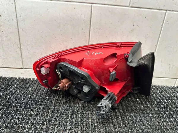 Audi A4 S4 B8 Conjunto de Luz Trasera OE 8K5 945 096 K image 3