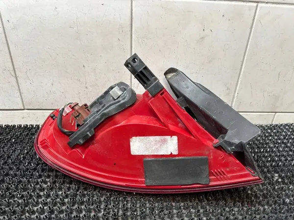 Audi A4 S4 B8 Conjunto de Luz Trasera OE 8K5 945 096 K image 4