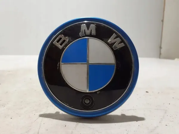Caméra de recul BMW OEM 5A7F553 avec poignée image 2