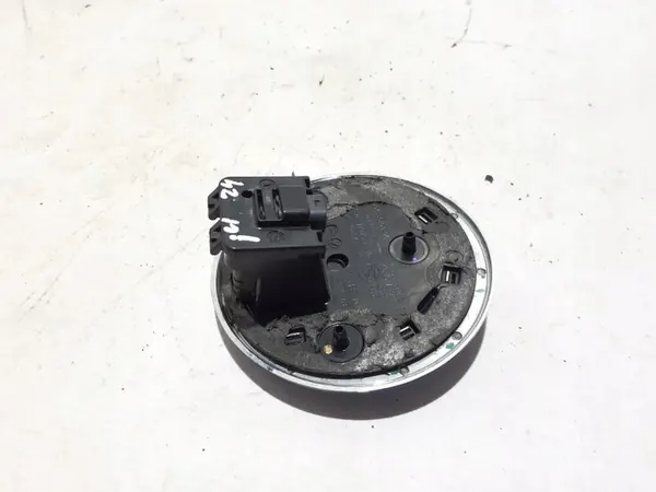 Caméra de recul BMW OEM 5A7F553 avec poignée image 3
