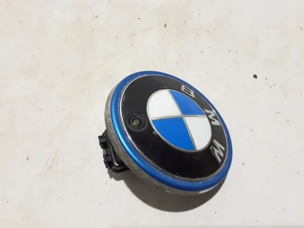 Caméra de recul BMW OEM 5A7F553 avec poignée image 4