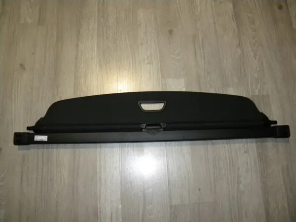 OEM A2938109801 Store Bagage Mercedes EQC Noir image 7