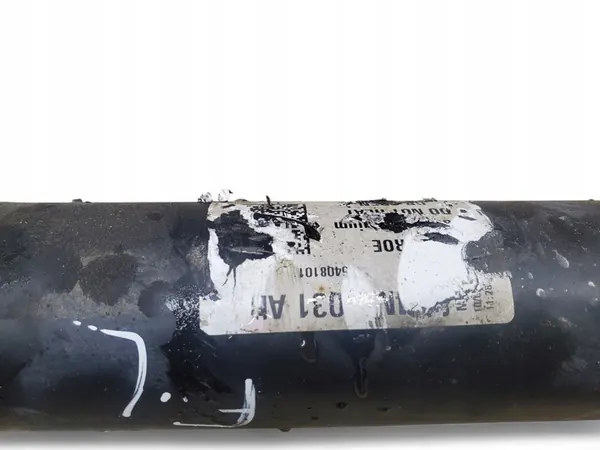 Ammortizzatore anteriore Audi Q7 4M 2016 con molla image 2