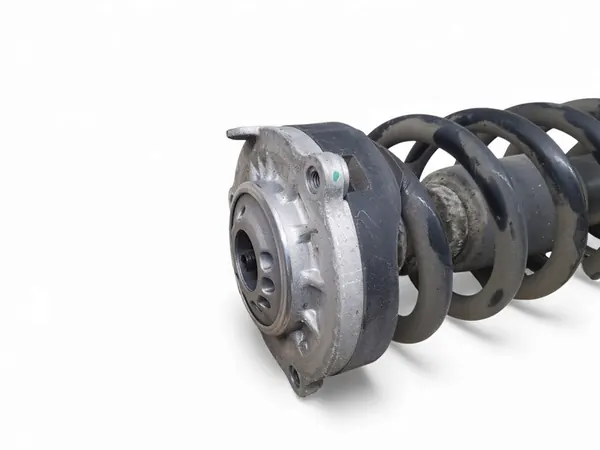 Ammortizzatore anteriore Audi Q7 4M 2016 con molla image 3