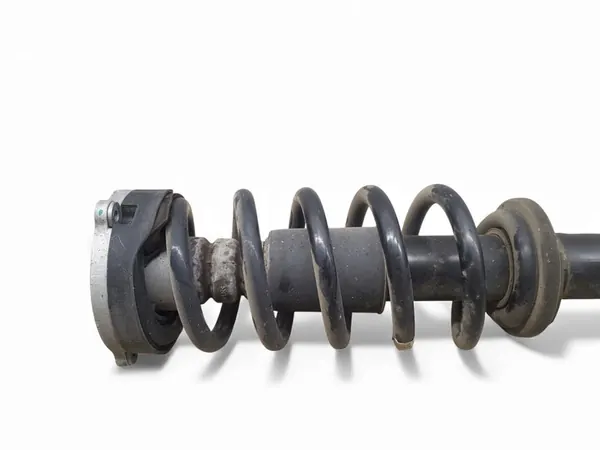 Ammortizzatore anteriore Audi Q7 4M 2016 con molla image 4