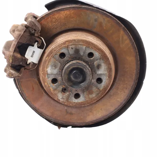 BMW 6797508 Pivot Roue Arrière Droit & Disque image 10