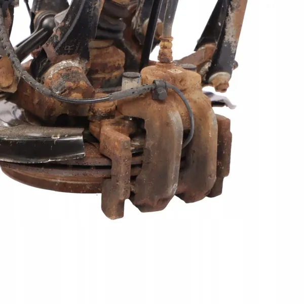 BMW 6797508 Pivot Roue Arrière Droit & Disque image 6