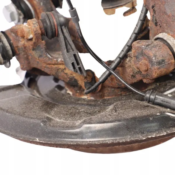 BMW 6797508 Pivot Roue Arrière Droit & Disque image 7