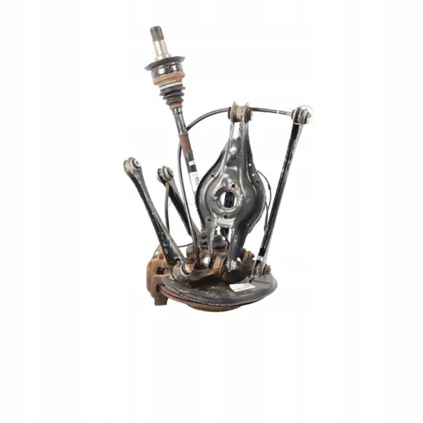 BMW 6797508 Pivot Roue Arrière Droit & Disque image 9