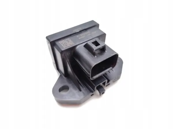 Module de pompe à injection Volvo V40 OEM 31392346 image 2