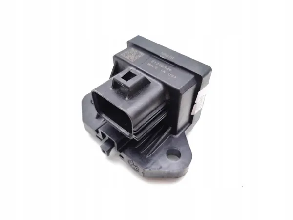 Module de pompe à injection Volvo V40 OEM 31392346 image 10