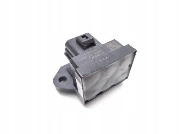 Module de pompe à injection Volvo V40 OEM 31392346 image 3