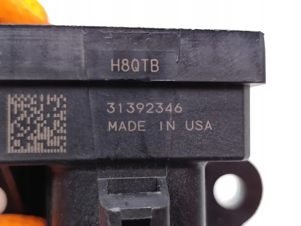 Module de pompe à injection Volvo V40 OEM 31392346 image 7