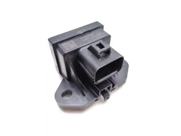 Module de pompe à injection Volvo V40 OEM 31392346 image 9