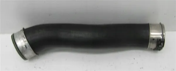 Intercooler Schlauch BMW E82 E90 E92 X1 image 2