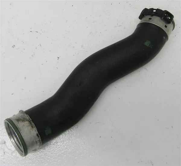 Intercooler Schlauch BMW E82 E90 E92 X1 image 3