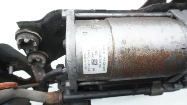 Audi A8 D4 ilmaisuspuristin OEM 4H0616005C image 4