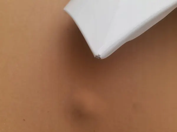 MERCEDES C W206 Höger Framskärm A2068800200 image 3