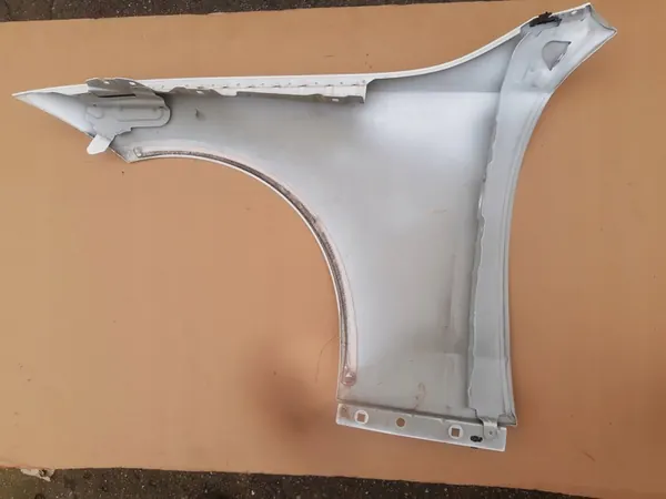 MERCEDES C W206 Höger Framskärm A2068800200 image 7