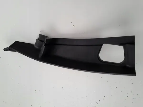 Jaguar plasttäckplugg OEM 6W83-16D178-D image 2