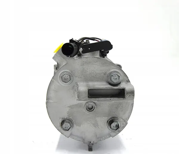 Compresseur de climatisation Mitsubishi Grandis Lancer VIII Outlander image 3