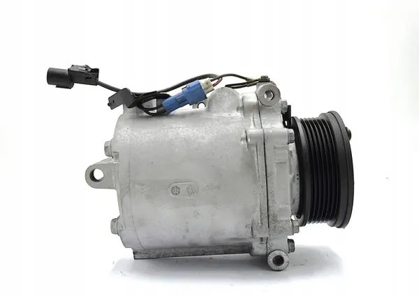 Compresseur de climatisation Mitsubishi Grandis Lancer VIII Outlander image 4