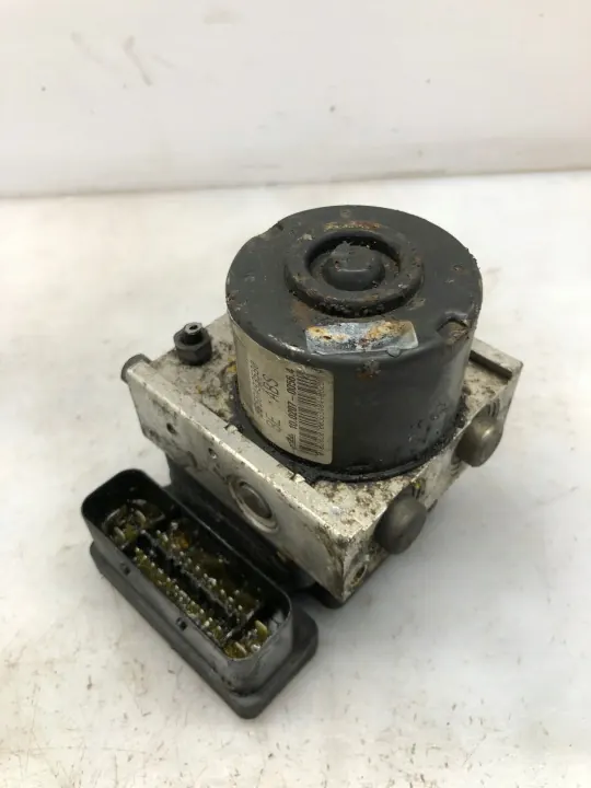 ABS-pumpstyrenhet OEM 10.0970-1109.3 - Begagnad image 2