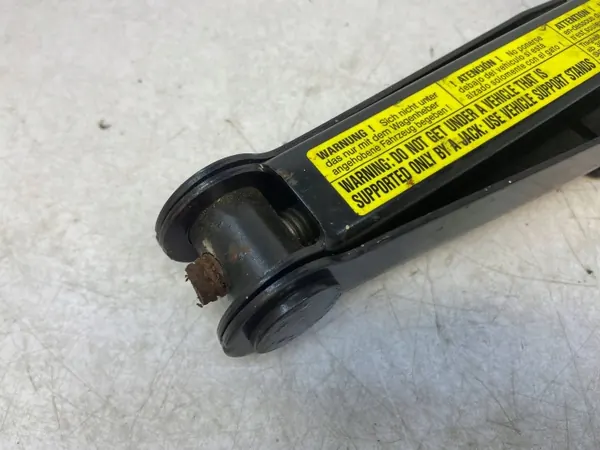 Cric Mercedes W164 OEM A1645800118 - Occasion image 5
