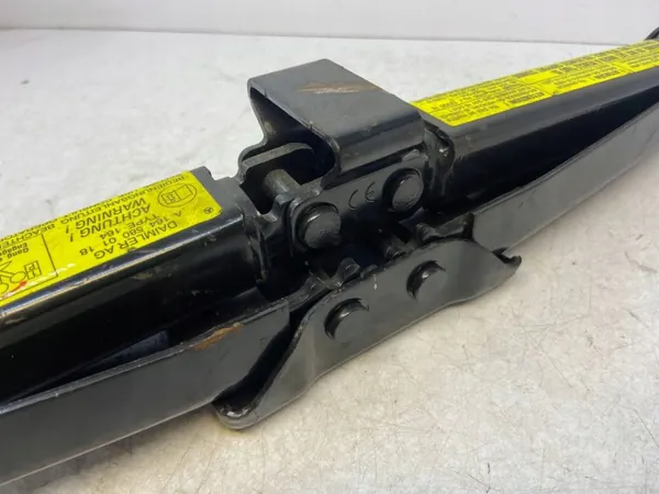 Cric Mercedes W164 OEM A1645800118 - Occasion image 8