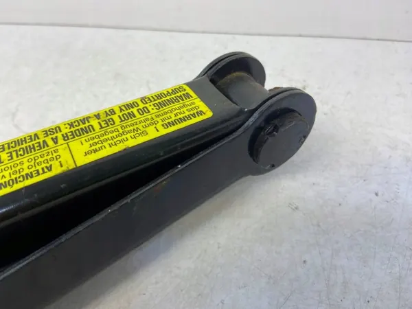 Cric Mercedes W164 OEM A1645800118 - Occasion image 9