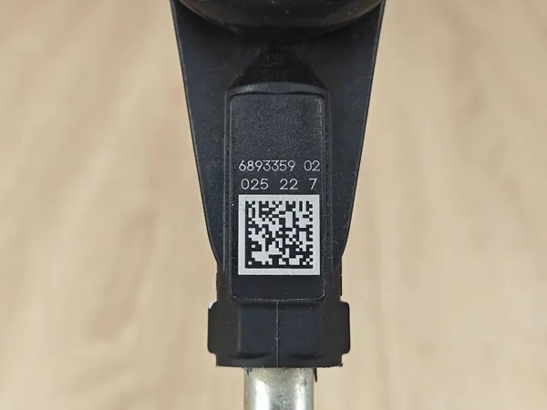 Stabiliserarlänk OEM 6893359 Vänster Fram BMW 2.0D image 4