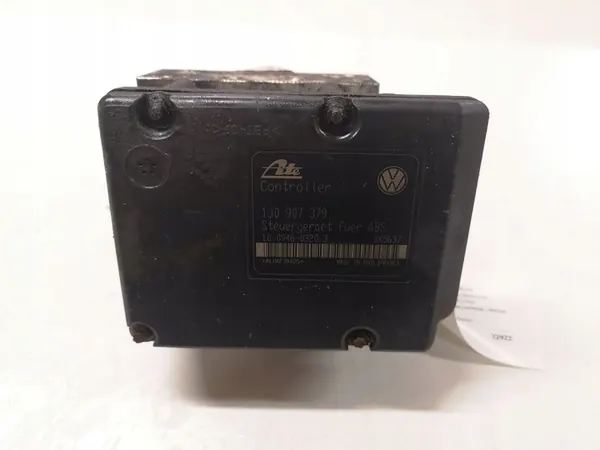 Audi OE 1J0614117A ABS-pomp image 2