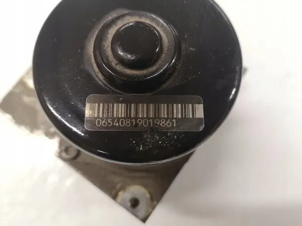 Audi OE 1J0614117A ABS-pomp image 3