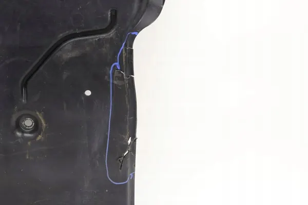 Motorunderlag Skoda Scala 2017- image 3